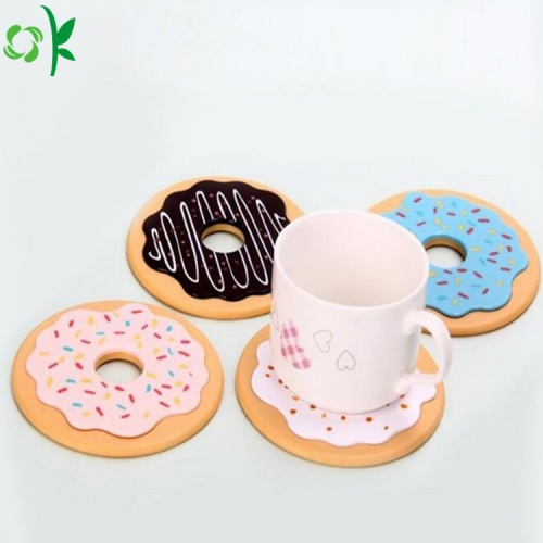 Cần bán Coaster Silicone Cup Coaster