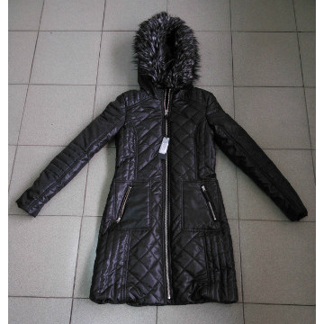 Ladies Padding Jacket