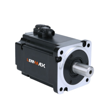 80SY-M03230 1000W AC Servo Motor and Drive - CE Certified