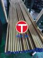 Inconel 718 Tube 1mm Seamless