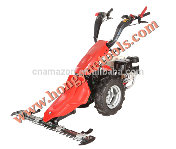 heavy duty scissor lawn mower