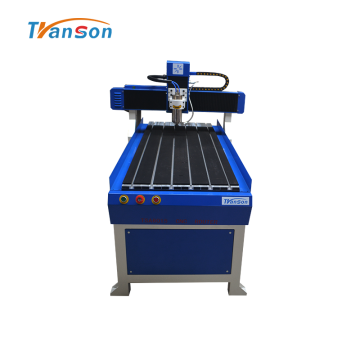 6015 Mini 3 Axis PCB CNC Router