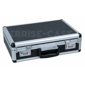 Aluminum Case EVC
