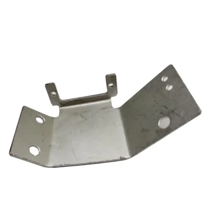 IATF16949 and EN15085 Certified FAIVELEY Train Parts and Rail Components Factory