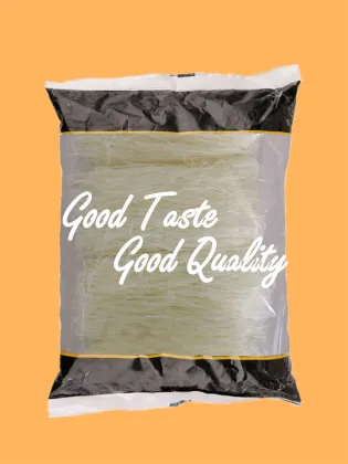 Longkou Vermicelli (Starch of Pea Vermicelli)