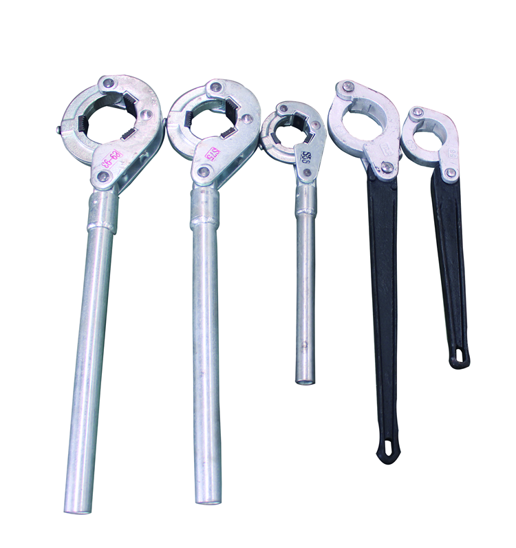 New selling manufatured with advanced technique diamond circle wrenches for mining