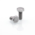 HEXAGON Head Bolt M4*8