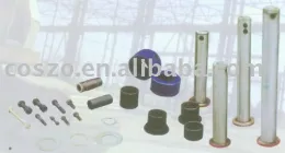 Precision CNC Machining Hardware