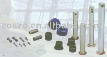 Precision CNC Machining Hardware
