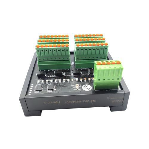 Ip20 Io 링크 슬레이브 스테이션 모듈, Bossgoo.com의 고품질 Ip20 Io 링크 슬레이브 스테이션 모듈