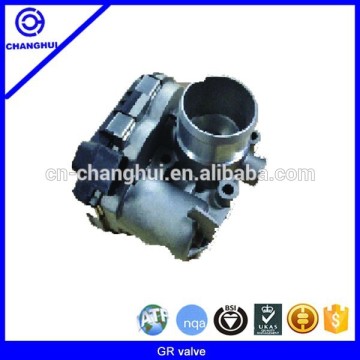 cheap electronical throttle body for 0280 750 042 FIAT PALIO LANCIA