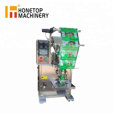Pulververpackungsmaschine | Maquina de Embalaje Para Polvos