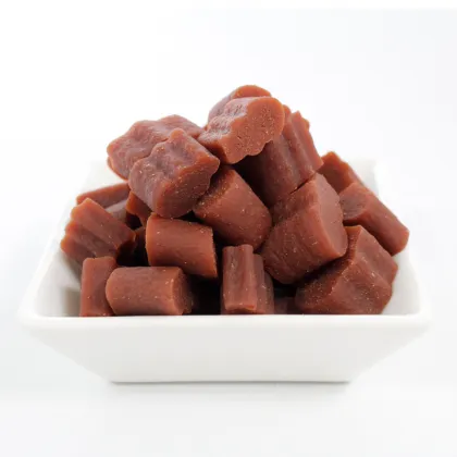 Weight control  cat snack