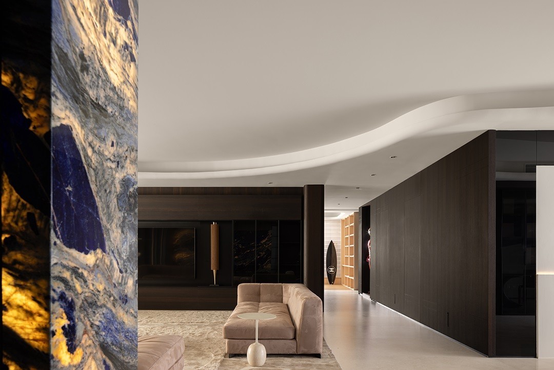acussi wood accent walls