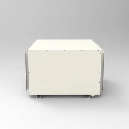 360L/D Green House Industrial Ceiling Ducted Dehumidifier Supplier