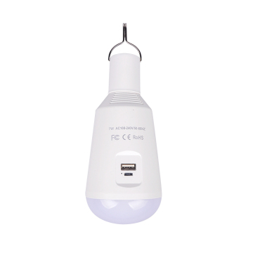 Lampadina LED USB