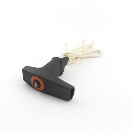 Chainsaw Elasto Start Handle 3.5mm for Stihl MS440 044 Gas Chainsaw