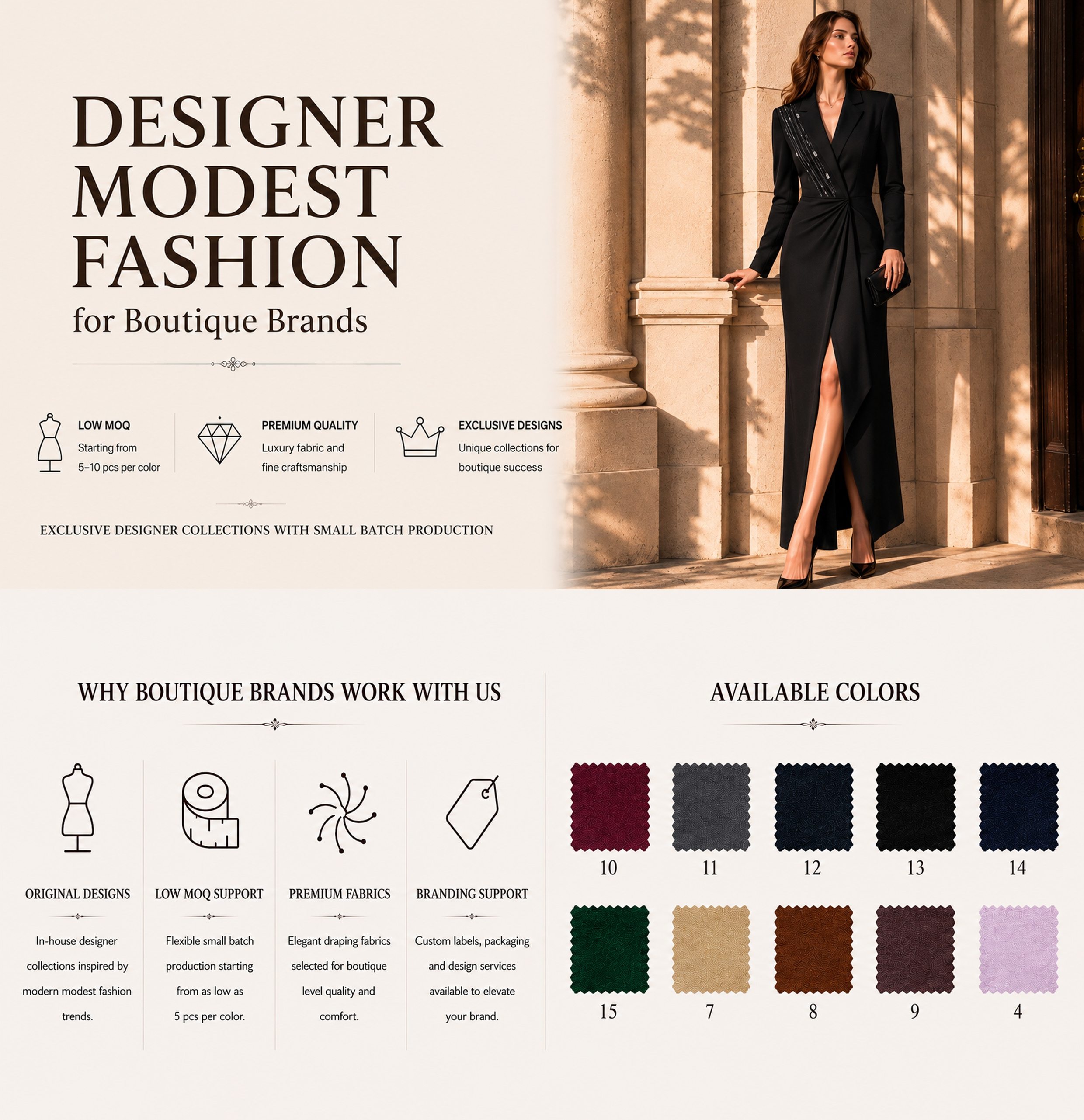 asymmetric black blazer maxi dress product overview