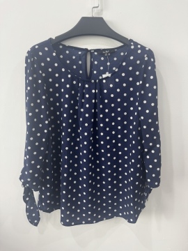 Women woven tops and blouses