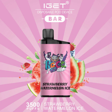 Best-Selling iget bar vape shop