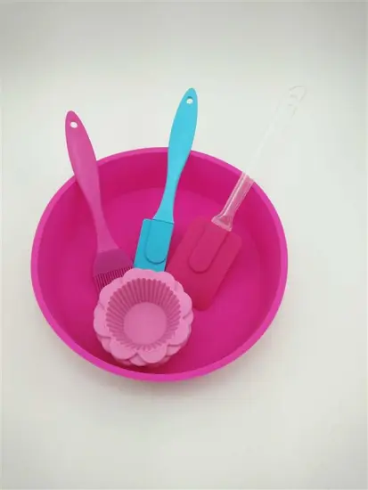 Brand new wooden kitchen utensil holder