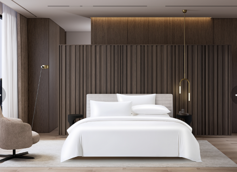 5 Star Hotel Bedding Sets