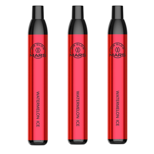 Ego w electronic cigarette medical product hot in Europe TPD