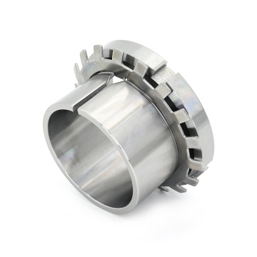 Single Row Cylindrical Roller Bearing Adapter Sleeve Bearings (H313/H314/H315/H316)