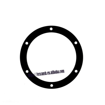XX-4195 Serisi Hubcap WGCVS Texcan için 330-G3118 NBR Trailer Hub Kapak Contası