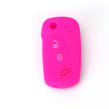 Ford Mondeo swift car key replacement silicone