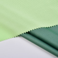 Tejido de malla absorbente tipo ojo de pájaro para ropa deportiva