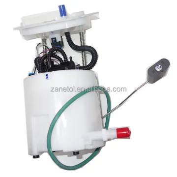 ZANETOL Fuel Pump For Ford Mustang 2011-2014 BR3Z9H307B E2589M