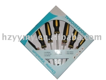 Screwdriver(YY-403-042)