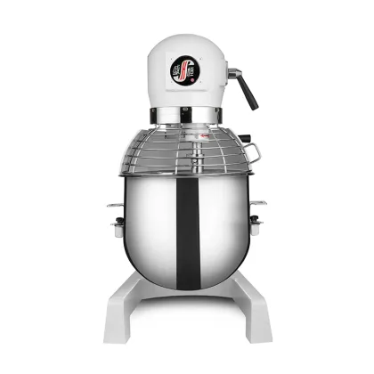 JAHWA 20L Planetary Food Mixer