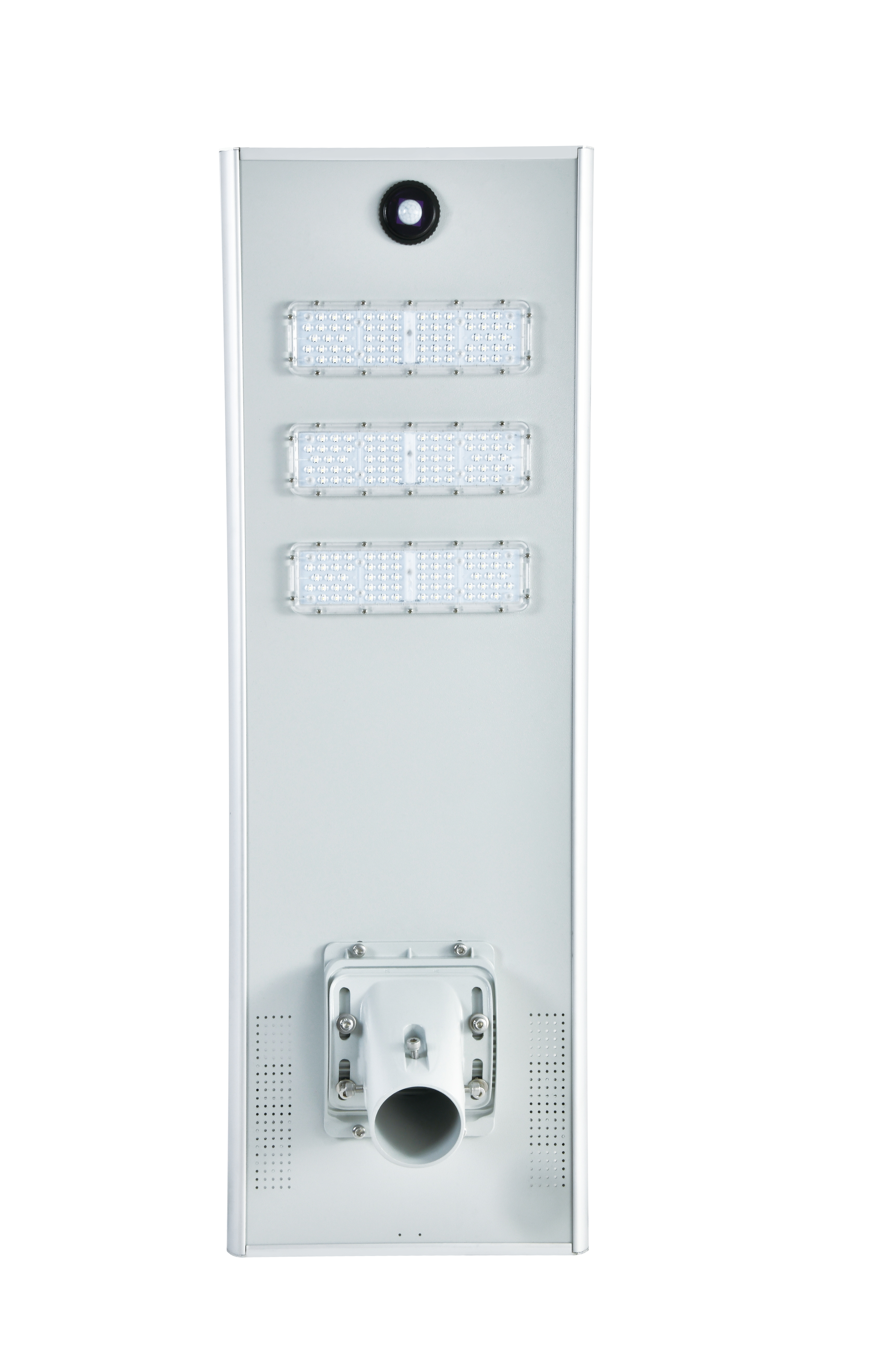Outdoor All In One Solar Street Light 20w