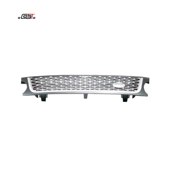 GBT Factory Rover Sport Grille Upgrade for 2005-2009 Land Rover Range Rover Sport