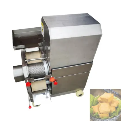 Automatic Fish Bone Picking and Deboning Machine for Fish, Shrimp, and Crab