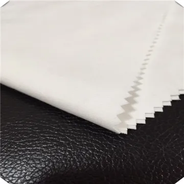 100% Cotton Material White Drill Fabric Wholesale