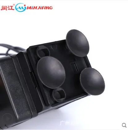 Submersible Aquarium Water Pumps: NSD-600, NSD-800, NSD-1200 by Minjiang Internal Filter Power Head