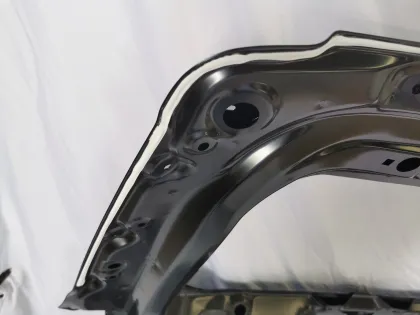 Steel Rear Door Tailgate for Geely Boyue PROTON ATLAS PRO 2020