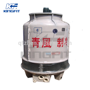 Small cooling tower
