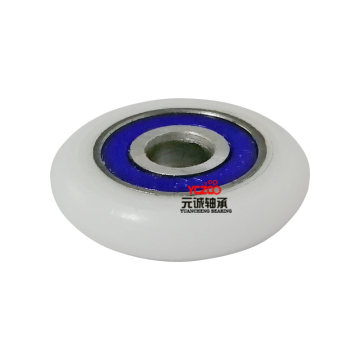 22x5 mm Sürgülü Kapı Banyo Üst Palet
