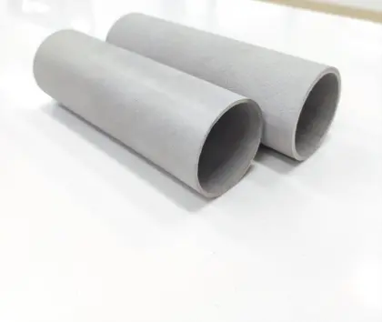 Sintered Metal Powder Candle Elements