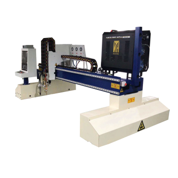 2021 High Precision LGK-200 Plasma Tube Cutting Machine for Sheet Metal