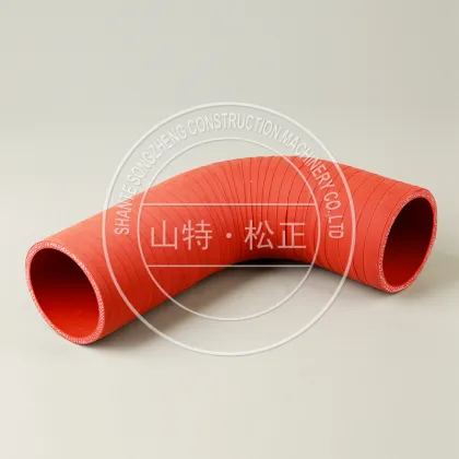 1307682H1 PC200-8 Pipe air transfer