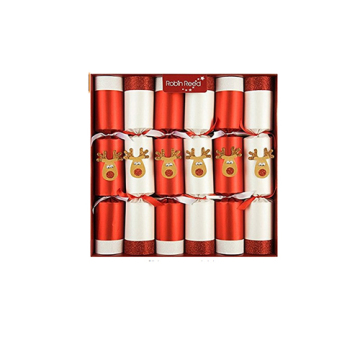 Design Custom Wholesale Christmas Cracker