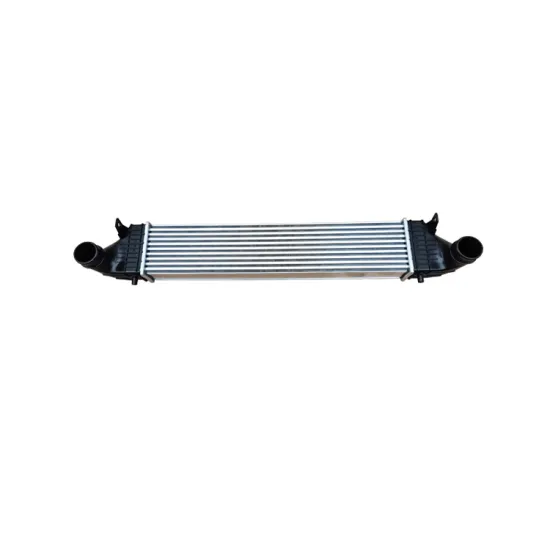OEM 2330003BAL0000 Intercooler - Good Price Auto Parts for GAC Trumpchi