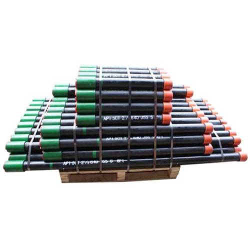 Juvenile tube connector pup Joint