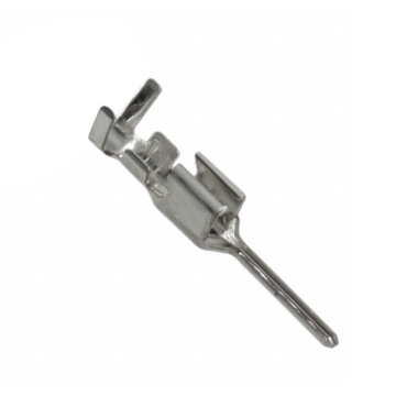 High-Performance SVF 42T P2 0 JST Connector