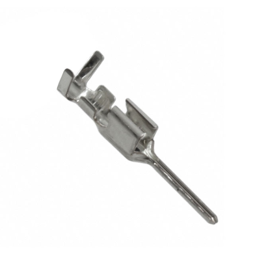 High-Performance SVF 42T P2 0 JST Connector